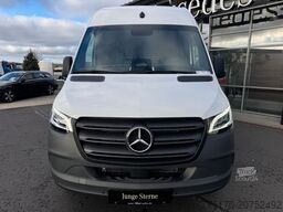 MERCEDES-BENZ Sprinter 319 CDI 4325 Klimaautom Kamera LED