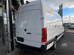 MERCEDES-BENZ Sprinter 319 CDI 4325 Klimaautom Kamera LED