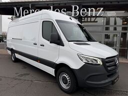 MERCEDES-BENZ Sprinter 319 CDI 4325 LED MBUX SHZ AHK