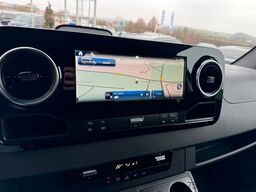 MERCEDES-BENZ Sprinter 319 CDI 4325 LED MBUX SHZ AHK