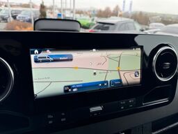 MERCEDES-BENZ Sprinter 319 CDI 4325 LED MBUX SHZ AHK