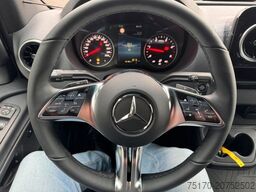 MERCEDES-BENZ Sprinter 319 CDI 4325 LED MBUX SHZ AHK