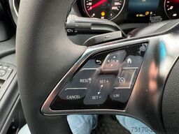 MERCEDES-BENZ Sprinter 319 CDI 4325 LED MBUX SHZ AHK