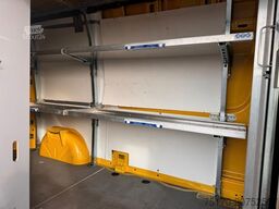 MERCEDES-BENZ eSprinter 312 DHL Regal KEP-Ausbau