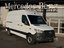MERCEDES-BENZ Sprinter 317 CDI 3665 9G Klima 360 SHZ MBUX