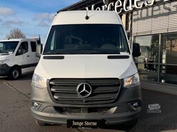 MERCEDES-BENZ Sprinter 317 CDI 3665 9G Klima 360 SHZ MBUX