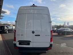 MERCEDES-BENZ Sprinter 317 CDI 3665 9G Klima 360 SHZ MBUX