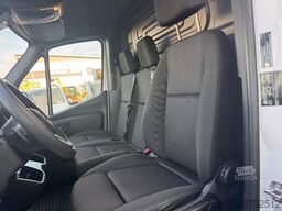 MERCEDES-BENZ Sprinter 317 CDI 3665 9G Klima 360 SHZ MBUX
