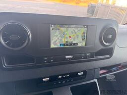 MERCEDES-BENZ Sprinter 317 CDI 3665 9G Klima 360 SHZ MBUX