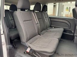 MERCEDES-BENZ Vito 114 CDI Tourer Extral 9G Klima Kamera