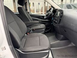 MERCEDES-BENZ Vito 114 CDI Tourer Extral 9G Klima Kamera