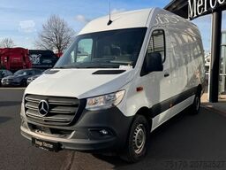 MERCEDES-BENZ Sprinter 317 CDI 3665 9G Klima 360 SHZ MBUX