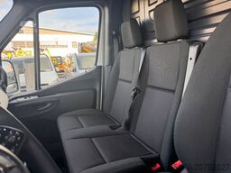 MERCEDES-BENZ Sprinter 317 CDI 3665 9G Klima 360 SHZ MBUX