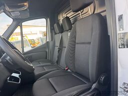 MERCEDES-BENZ Sprinter 317 CDI 3665 9G Klima 360 SHZ MBUX