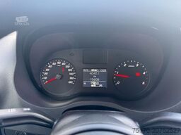 MERCEDES-BENZ Sprinter 317 CDI 3665 9G Klima 360 SHZ MBUX