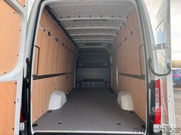 MERCEDES-BENZ Sprinter 319 CDI 4325 Klimaautom Kamera LED