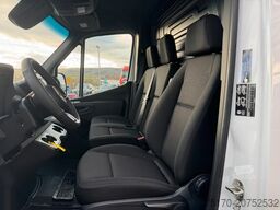 MERCEDES-BENZ Sprinter 319 CDI 4325 Klimaautom Kamera LED