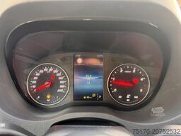 MERCEDES-BENZ Sprinter 319 CDI 4325 Klimaautom Kamera LED