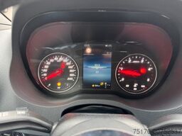 MERCEDES-BENZ Sprinter 319 CDI 3665 Klima Kamera AHK