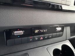 MERCEDES-BENZ Sprinter 319 CDI 4325 LED MBUX SHZ AHK