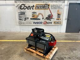  Seppi M. H3 085 direct Schlegelmulcher / lagernd