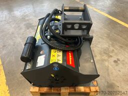  Seppi M. H3 085 direct Schlegelmulcher / lagernd
