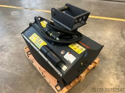  Seppi M. H3 085 direct Schlegelmulcher / lagernd