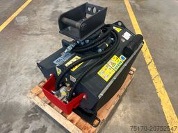  Seppi M. H3 085 direct Schlegelmulcher / lagernd