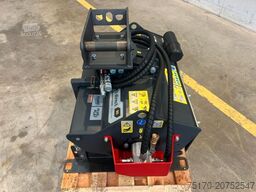  Seppi M. H3 085 direct Schlegelmulcher / lagernd