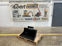  DMS RL2590 Rotatorlöffel / MS01 / NEU / lagernd