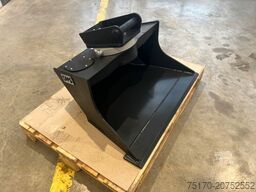  DMS RL2590 Rotatorlöffel / MS01 / NEU / lagernd