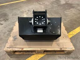 DMS RL2590 Rotatorlöffel / MS01 / NEU / lagernd