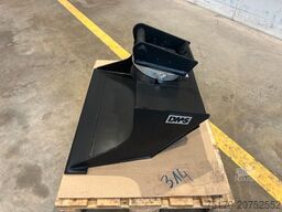  DMS RL2590 Rotatorlöffel / MS01 / NEU / lagernd