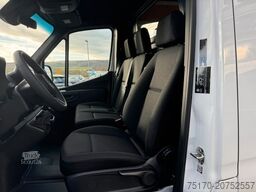 MERCEDES-BENZ Sprinter 317 CDI 3665 Klima AHK Kamera Fenster