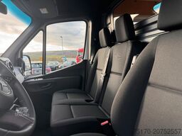 MERCEDES-BENZ Sprinter 317 CDI 3665 Klima AHK Kamera Fenster