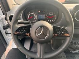 MERCEDES-BENZ Sprinter 317 CDI 3665 Klima AHK Kamera Fenster