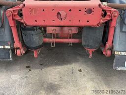 MAN TGA 18.480 (POMPE MANUELLE / MANUAL PUMP / MANU...
