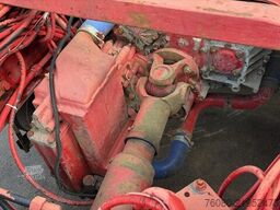MAN TGA 18.480 (POMPE MANUELLE / MANUAL PUMP / MANU...