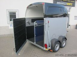 Böckmann Champion C Türkombination 2400kg blackline aus Vorrat