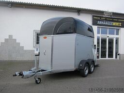 Böckmann Champion C Türkombination 2400kg blackline aus Vorrat