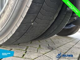 Volvo FH 460 TC 4x2 CMS + Low Mileage