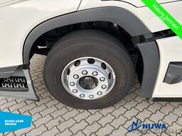 Volvo FH 460 TC 4x2 CMS + Low Mileage