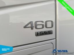 Volvo FH 460 TC 4x2 CMS + Low Mileage