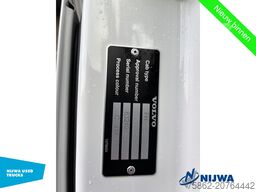 Volvo FH 460 TC 4x2 CMS + Low Mileage