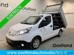 Nissan e-NV200 Business 40 kWh Kipper / Veeg-Vuil-kipp...