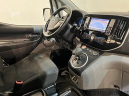 Nissan e-NV200 Business 40 kWh Kipper / Veeg-Vuil-kipp...