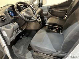 Nissan e-NV200 Business 40 kWh Kipper / Veeg-Vuil-kipp...