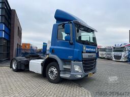 DAF CF 370 FT Euro 6 / NL Truck / 582.000 KM