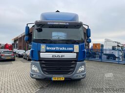 DAF CF 370 FT Euro 6 / NL Truck / 582.000 KM