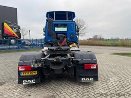 DAF CF 370 FT Euro 6 / NL Truck / 582.000 KM